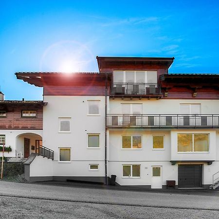 רמסאו אם דכשטיין Ramsau Appartements Pickl מראה חיצוני תמונה