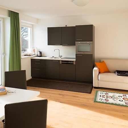 רמסאו אם דכשטיין Ramsau Appartements Pickl חדר תמונה