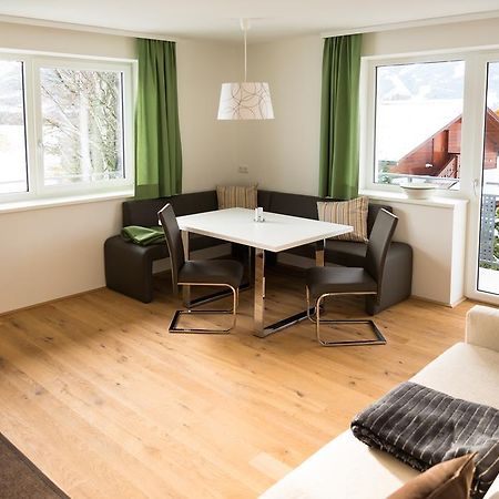 רמסאו אם דכשטיין Ramsau Appartements Pickl חדר תמונה