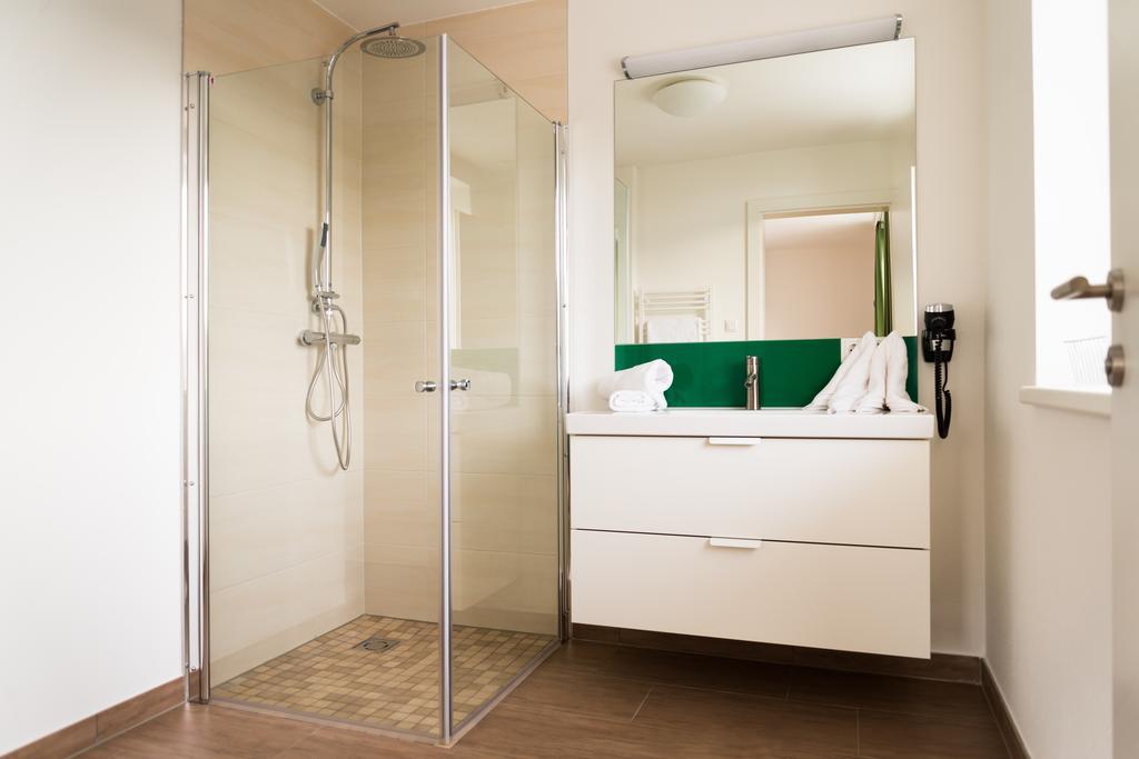 רמסאו אם דכשטיין Ramsau Appartements Pickl חדר תמונה