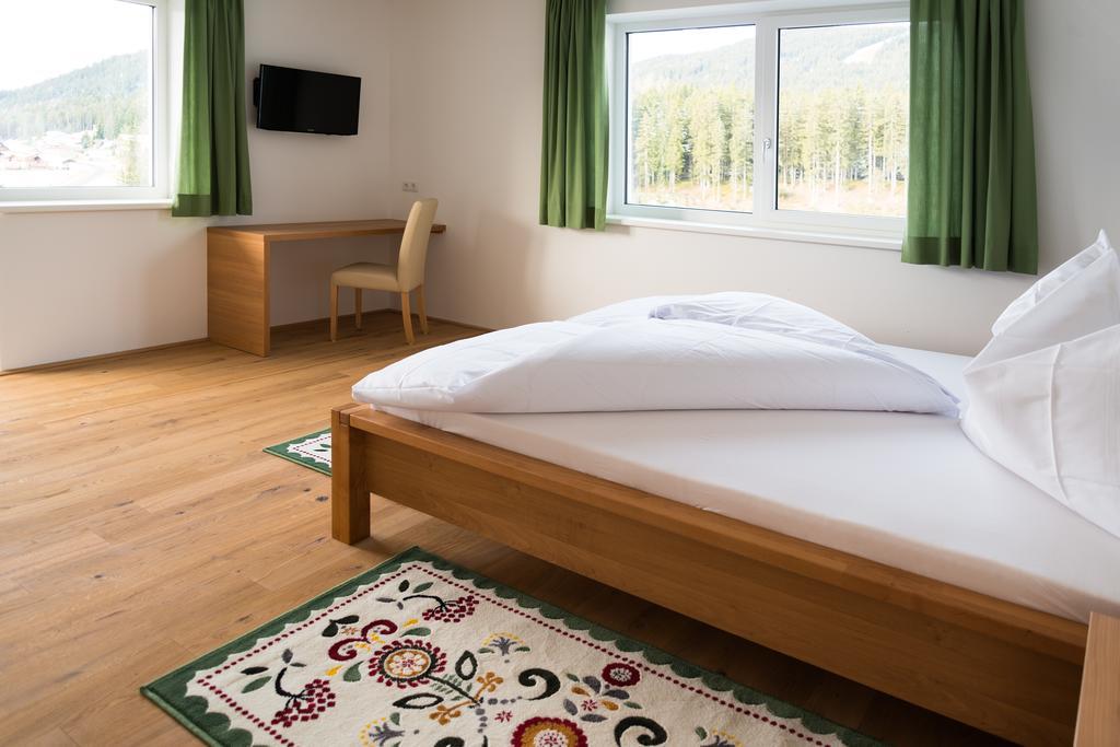 רמסאו אם דכשטיין Ramsau Appartements Pickl חדר תמונה