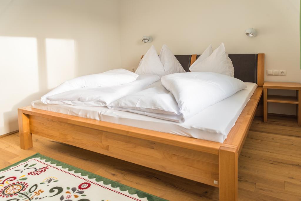 רמסאו אם דכשטיין Ramsau Appartements Pickl חדר תמונה
