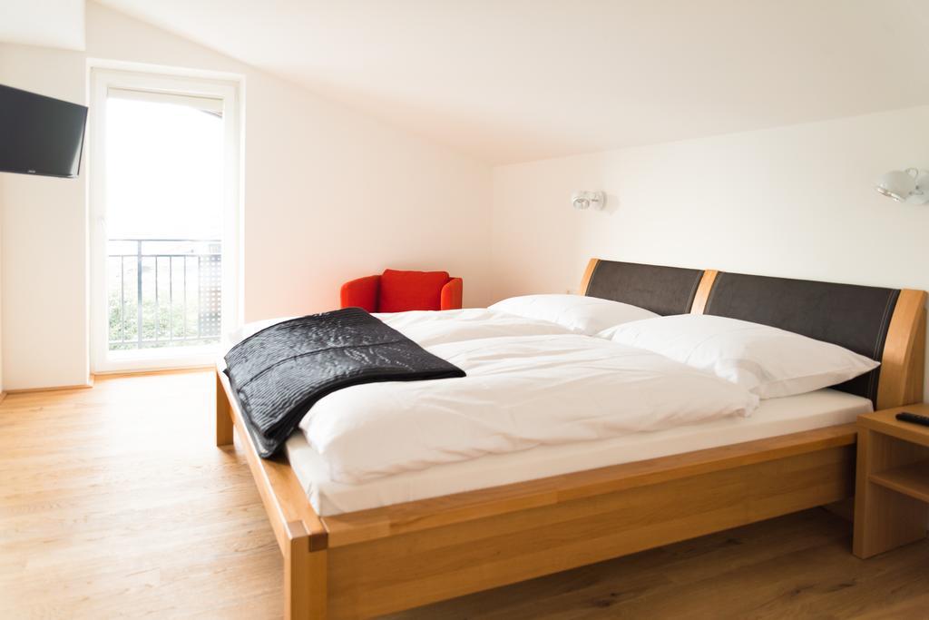 רמסאו אם דכשטיין Ramsau Appartements Pickl חדר תמונה